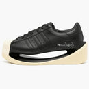 Adidas y-3 gendo superstar black