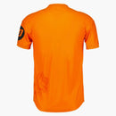 Bramkarz Adidas Y-3 23/24 Jersey Orange