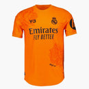 Bramkarz Adidas Y-3 23/24 Jersey Orange