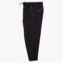 Adidas Y-3 Gore Tex Hard Shell kalhoty černé