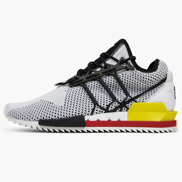Adidas Y-3 Harigane White Black Red