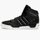 Adidas Y-3 Hayworth Black White