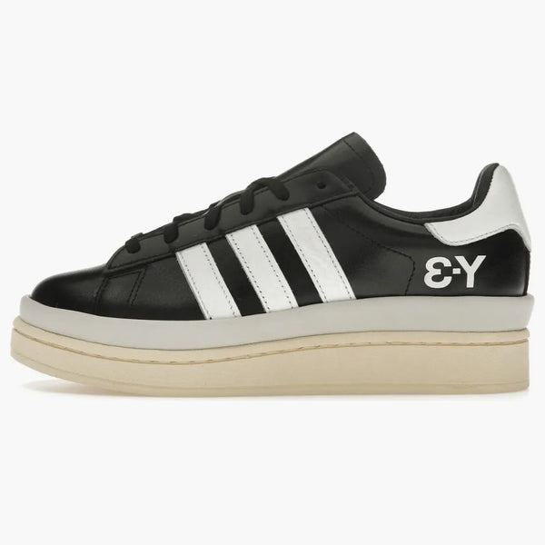 Adidas Y-3 HICHO Black Core White Orbit Grey