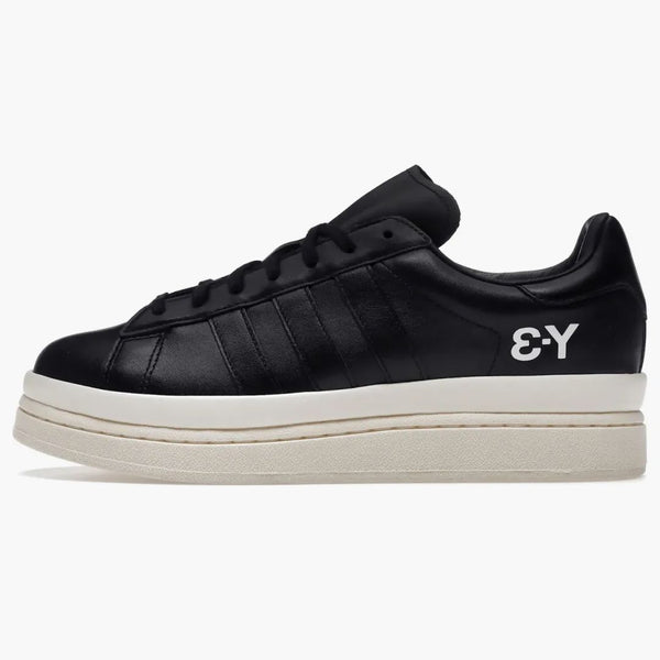 Adidas Y-3 Hicho Black