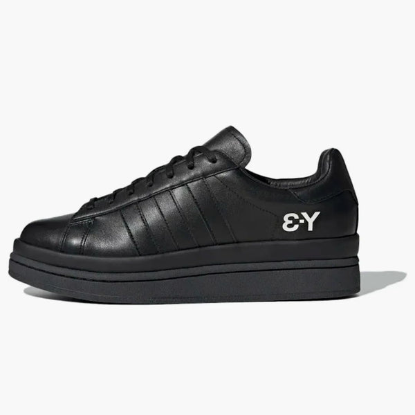 Adidas Y-3 HICHO Black White Contrast