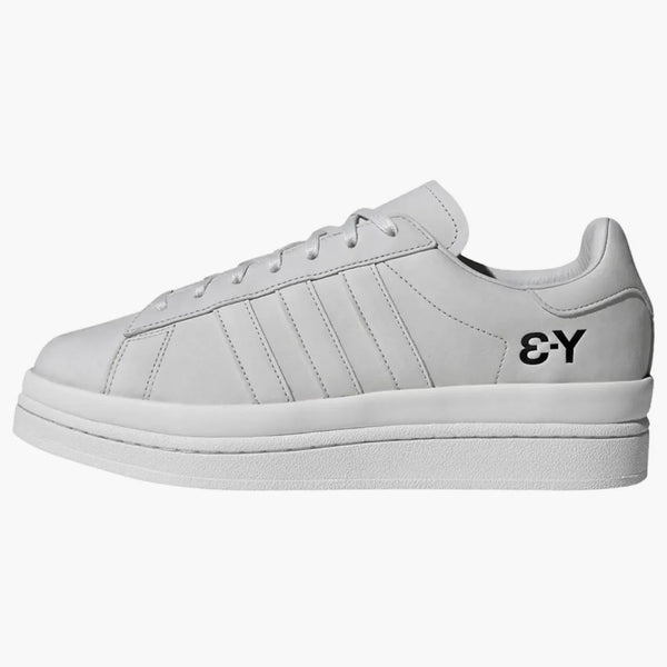 Adidas y-3 hicho šedá