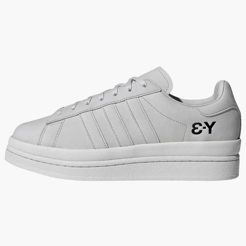 Adidas y-3 hicho šedá