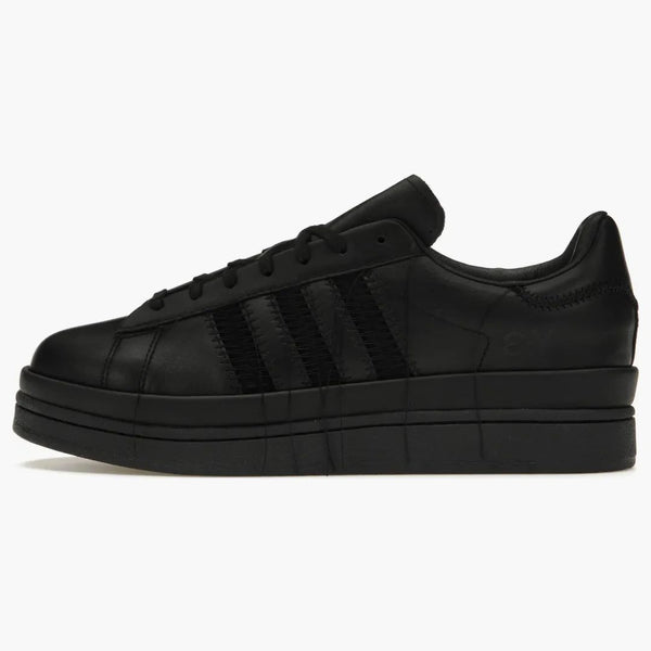 Adidas Y-3 Hicho Triple Black