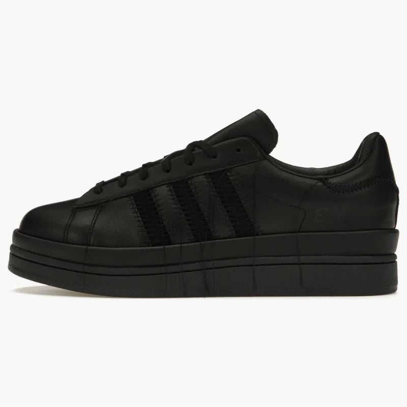 Adidas Y-3 Hicho Triple Black