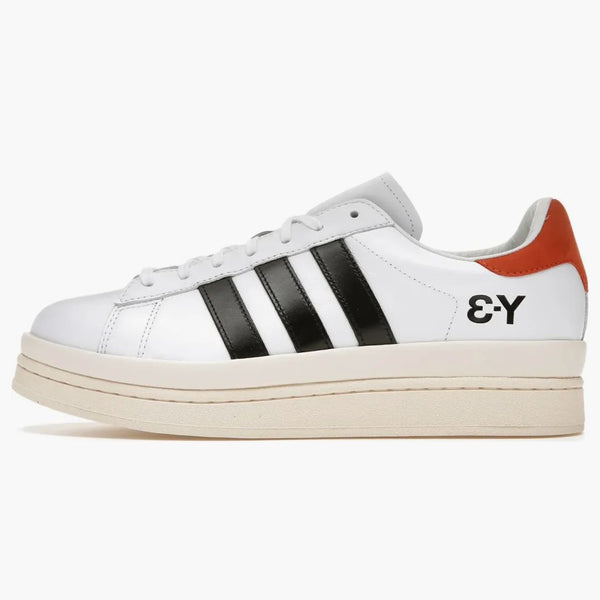 Adidas Y-3 Hicho White Black