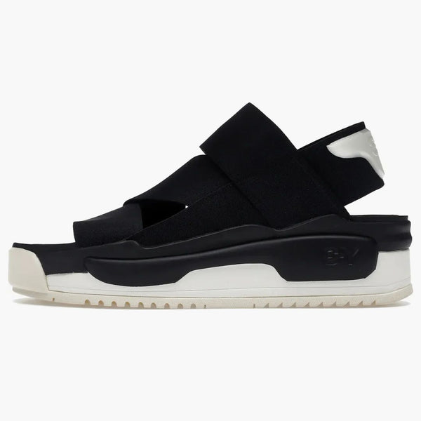 Adidas Y-3 Hokori Black Core White