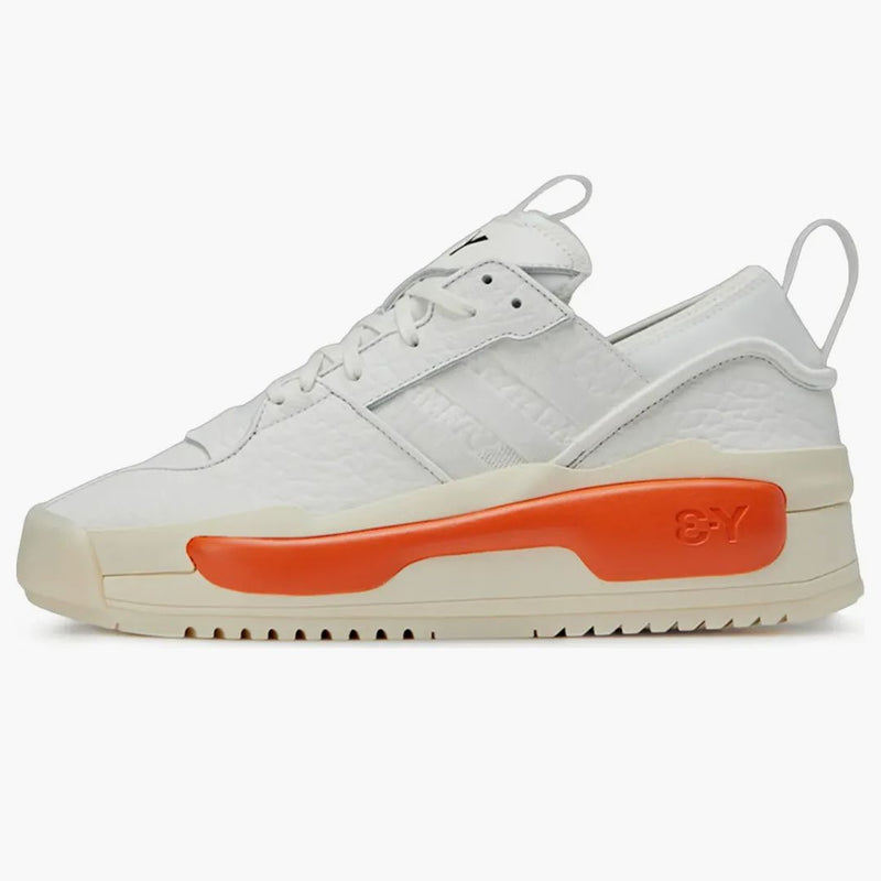 Adidas Y-3 Hokori III vzpomínky na Orange
