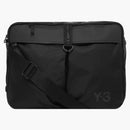 Adidas Y-3 hollall taška černá
