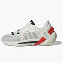 Adidas Y-3 Idoso Boost White