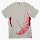 Adidas Y-3 Japan Away Authentic Jersey (Asia Sizing) Core White