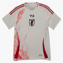 Adidas Y-3 Japan Away Authentic Jersey (Asia Sizing) Core White