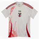 Adidas Y-3 Japan Away Jersey (Asia Sizing) Core White