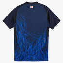 Adidas Y-3 Japan Home Jersey (asia Sizing) Blue