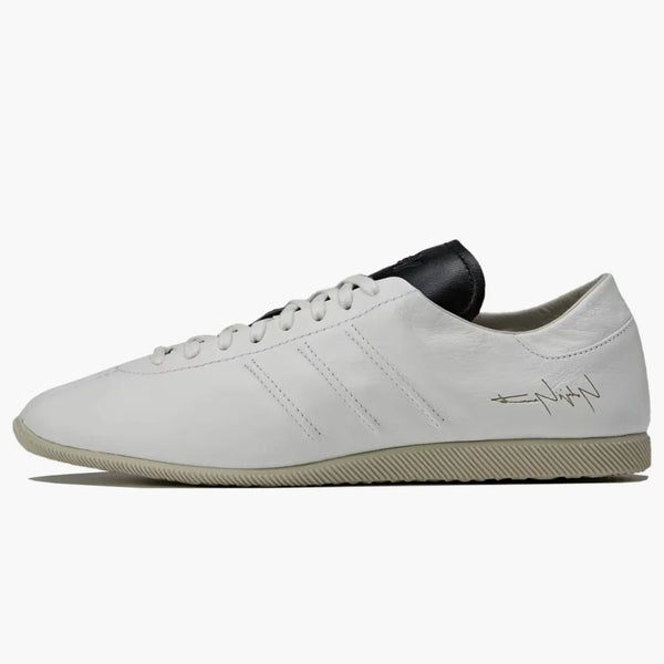 Adidas Y-3 Japonsko White Black Mastc