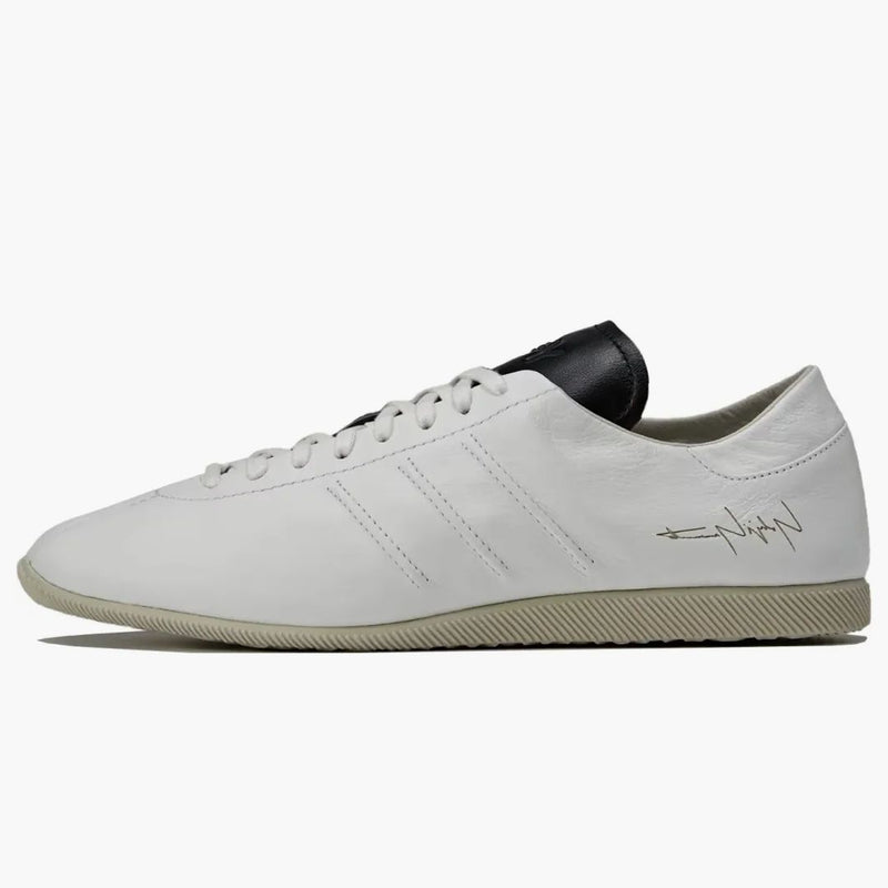 Adidas Y-3 Japonsko White Black Mastc