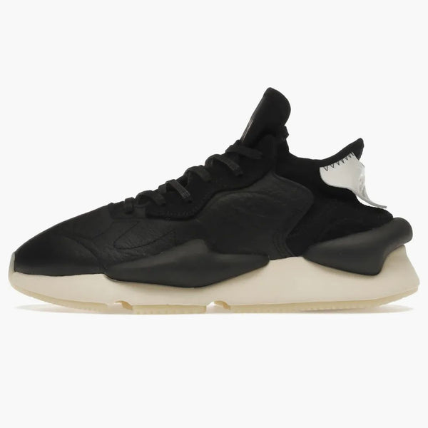 Adidas Y-3 Kaiwa Black Black Core White