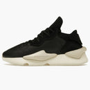 Adidas Y-3 Kaiwa Black Off White Bliss