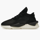 Adidas Y-3 Kaiwa Black Off White