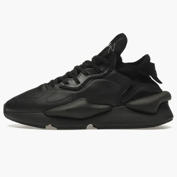 Adidas Y-3 Kaiwa Black