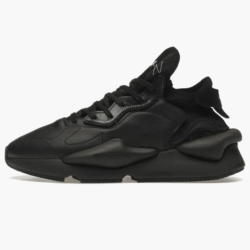 Adidas Y-3 Kaiwa Black