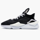 Adidas Y-3 Kaiwa Black White