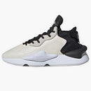 Adidas Y-3 Kaiwa Black White Sole