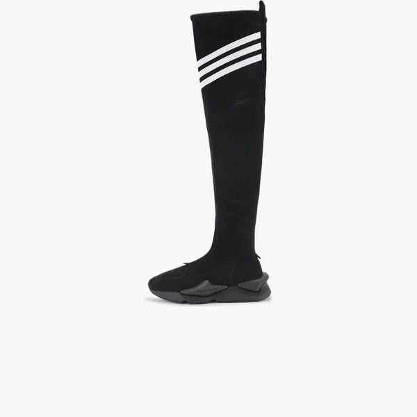 Adidas Y-3 Kaiwa Boot Black (women's)