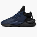 Adidas Y-3 Kaiwa Collegiate Navy Black