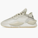Adidas Y-3 Kaiwa Core White Cream White
