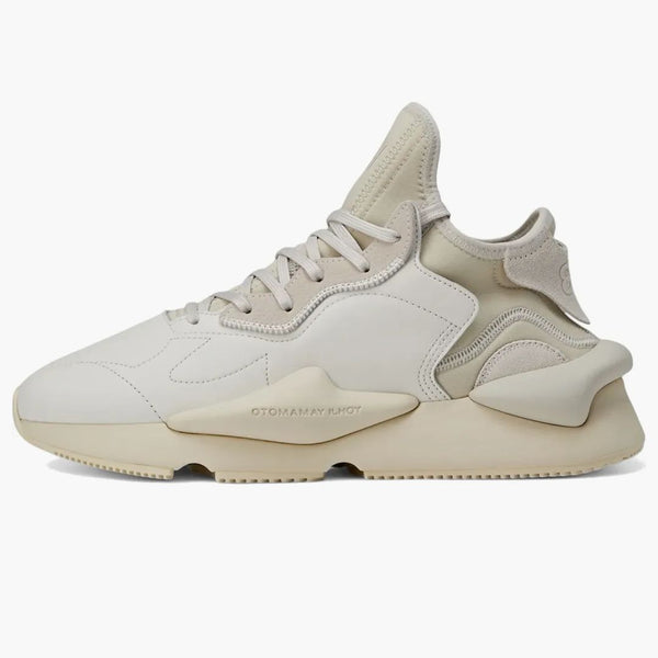 Adidas Y-3 Kaiwa Core White Talc Wonder White