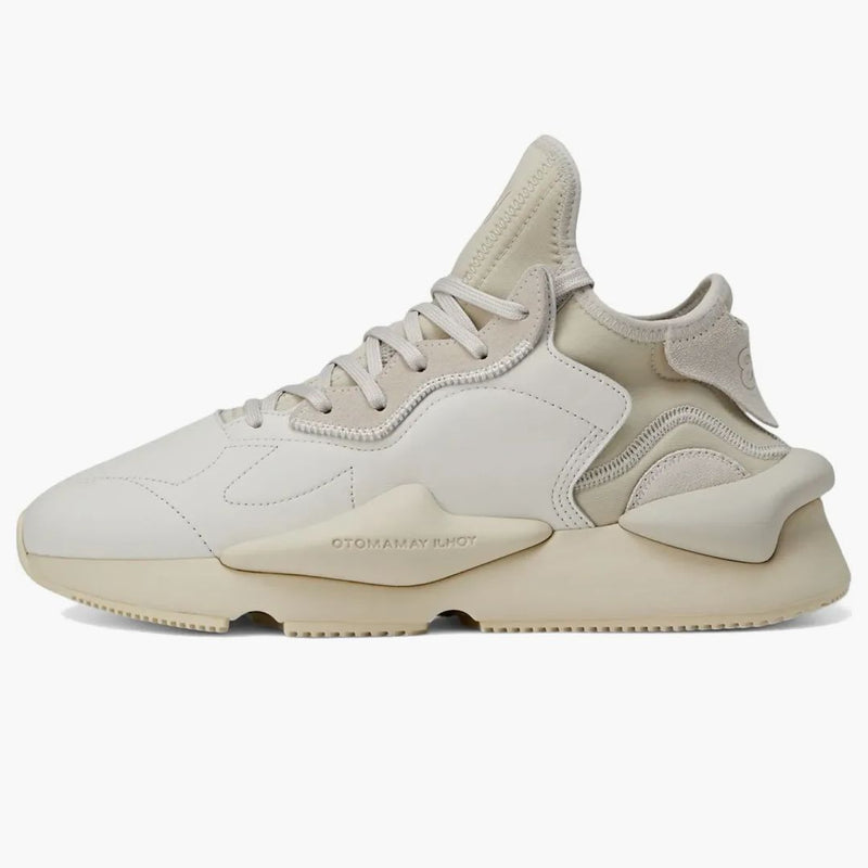 Adidas Y-3 Kaiwa Core White Talc Wonder White