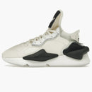 Adidas Y-3 Kaiwa Cream Black