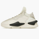 Adidas Y-3 Kaiwa Cream White Black