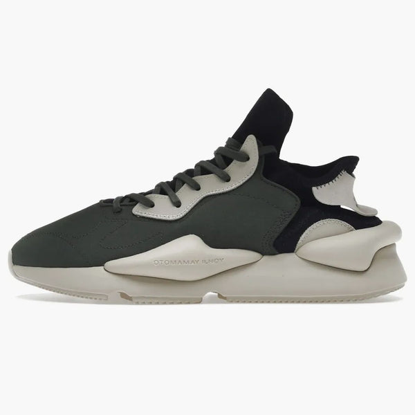 Adidas Y-3 Kaiwa Green