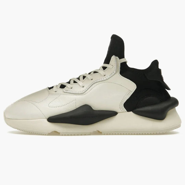 Adidas Y-3 Kaiwa Off White Black