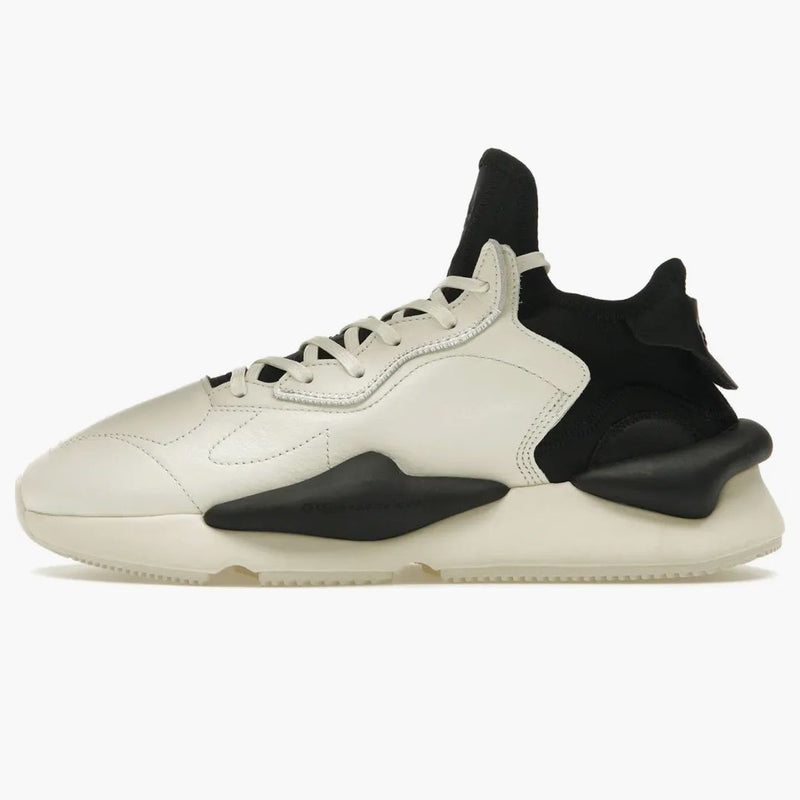 Adidas Y-3 Kaiwa Off White Black