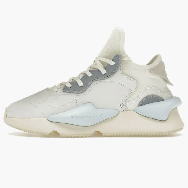Adidas Y-3 Kaiwa Off White Ice Blue