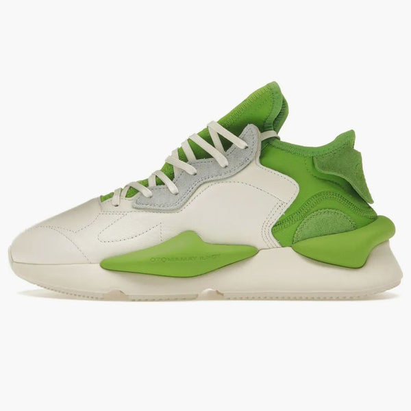 Tým Adidas Y-3 Kaiwa Rave Green