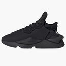 Adidas Y-3 Kaiwa Triple Black
