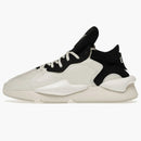 Adidas Y-3 Kaiwa White Black