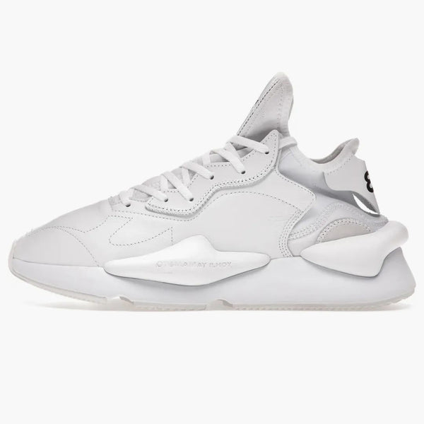 Adidas y-3 kaiwa bílá