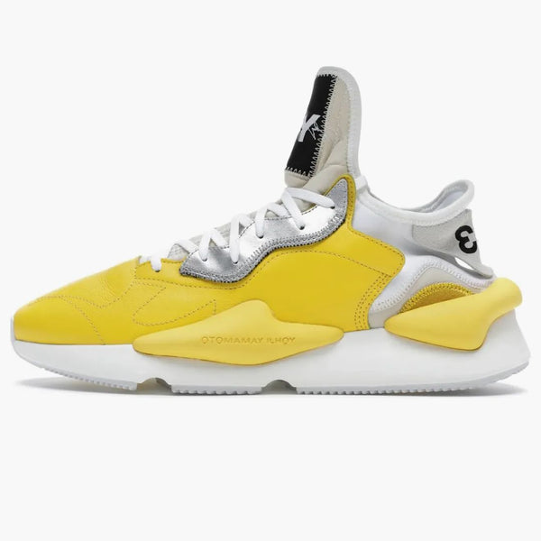 Adidas y-3 kaiwa žlutá