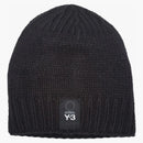Adidas Y-3 pletená čepice