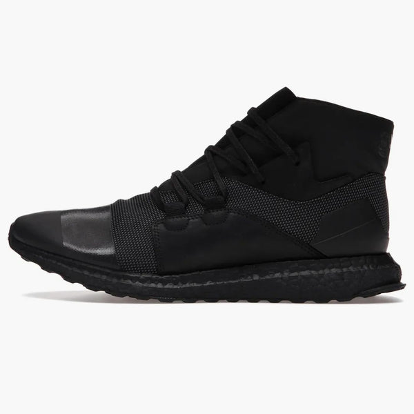Adidas Y-3 Kozoko High Triple Black