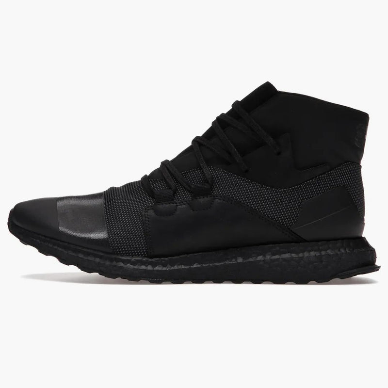 Adidas Y-3 Kozoko High Triple Black